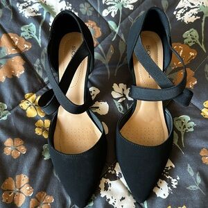 Comfort Neal Pumps